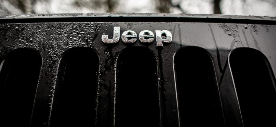 Jeep, foto di Patrick (CC BY-NC 2.0)